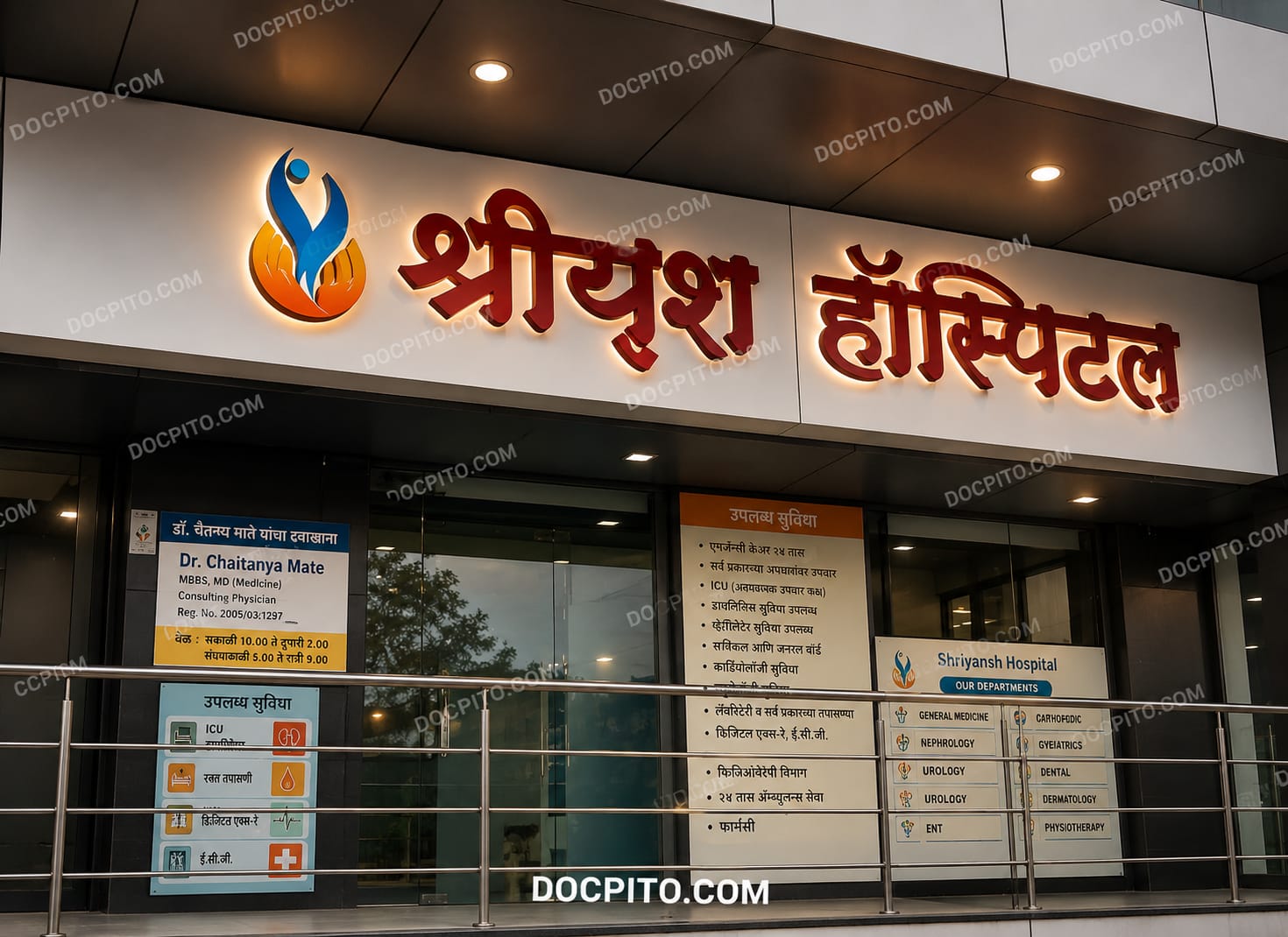 Hospital